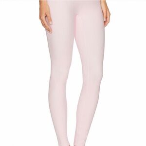 Women's Pink Leggings